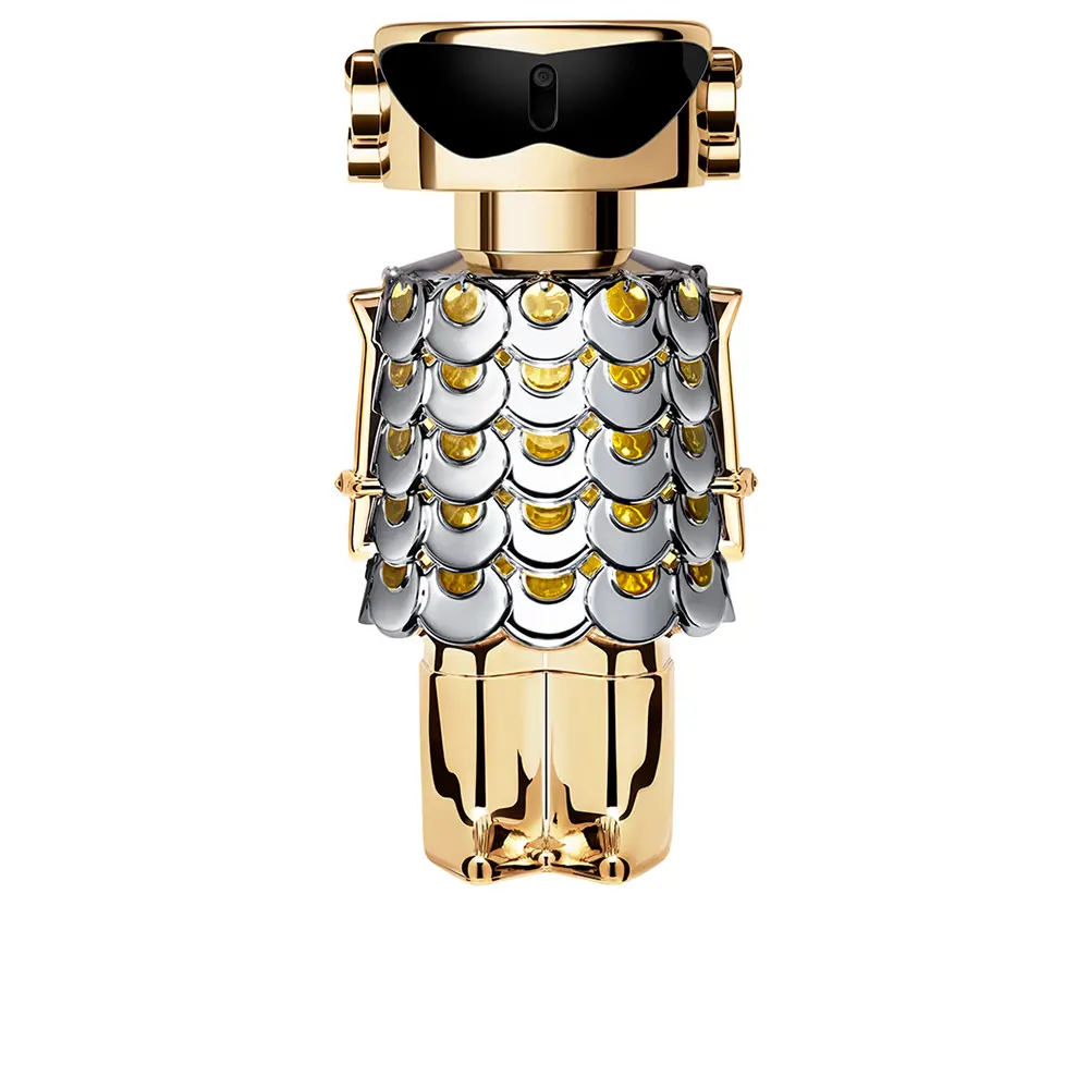 Fame - Fame Edp Vapor by Rabanne
