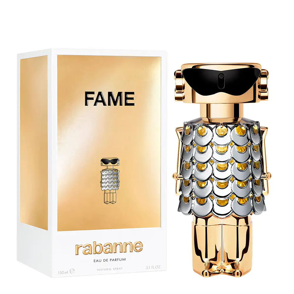 Fame - Fame Edp Vapor by Rabanne