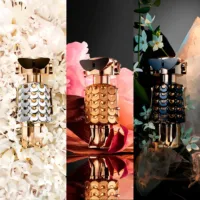 Fame Fame - Fame Eau De Parfum Spray Refill by Rabanne