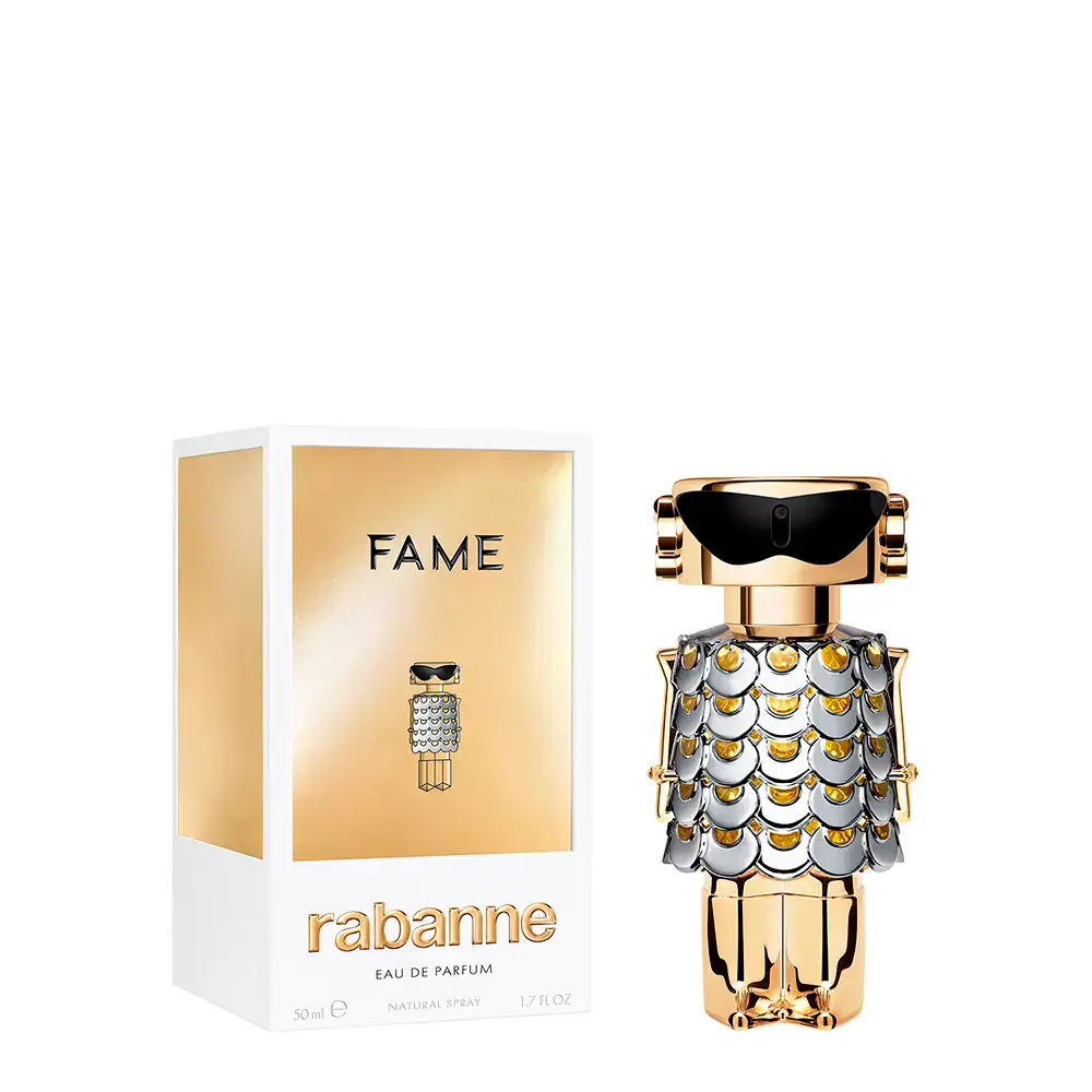 Fame - Fame Edp Vapo by Rabanne