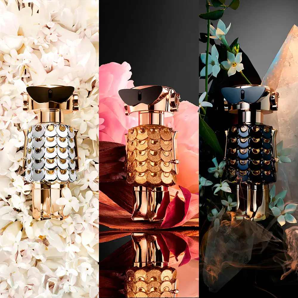 Fame - Fame Edp Vapo by Rabanne