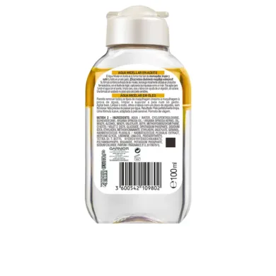 Skinactive - Skinactive Micellar Water Waterproof Oil by Garnier
