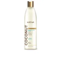Coconut Kativa - Coconut Shampoo by Kativa