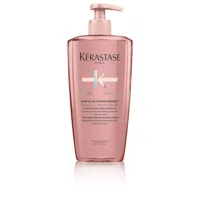 Chroma Absolu - Chroma Absolu Bain Riche Chroma Respect by Kerastase