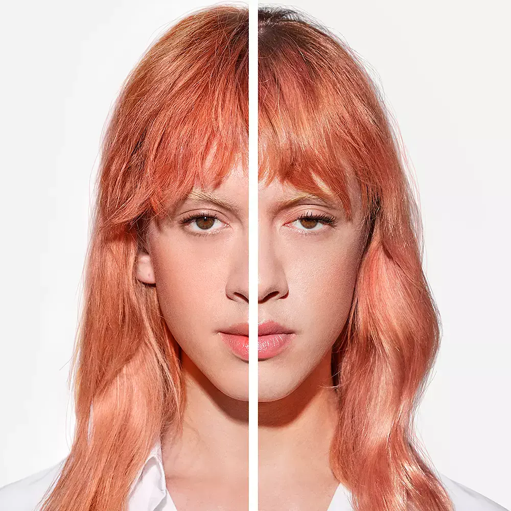 Chroma Absolu - Chroma Absolu Bain Riche Chroma Respect by Kerastase