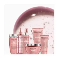 Chroma Absolu - Chroma Absolu Bain Riche Chroma Respect by Kerastase