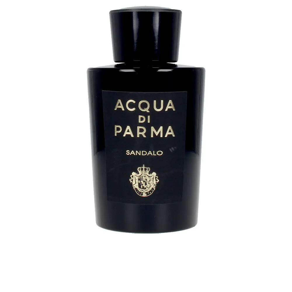 Ingredient Collection - Colonia Sandalo Eau De Parfum Spray by Acqua Di Parma