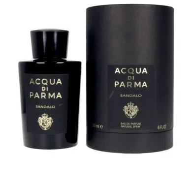 Ingredient Collection - Colonia Sandalo Eau De Parfum Spray by Acqua Di Parma