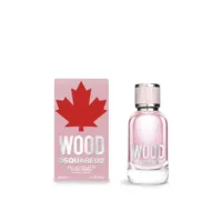 Wood Pour Femme - Wood Eau De Toilette Spray Para Mujer by Dsquared2