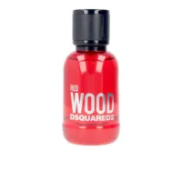Wood Pour Femme - Red Wood Pour Femme Eau De Toilette Spray by Dsquared2