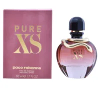 Pure Xs For Her - Pure Xs For Her Eau De Parfum Spray by Rabanne