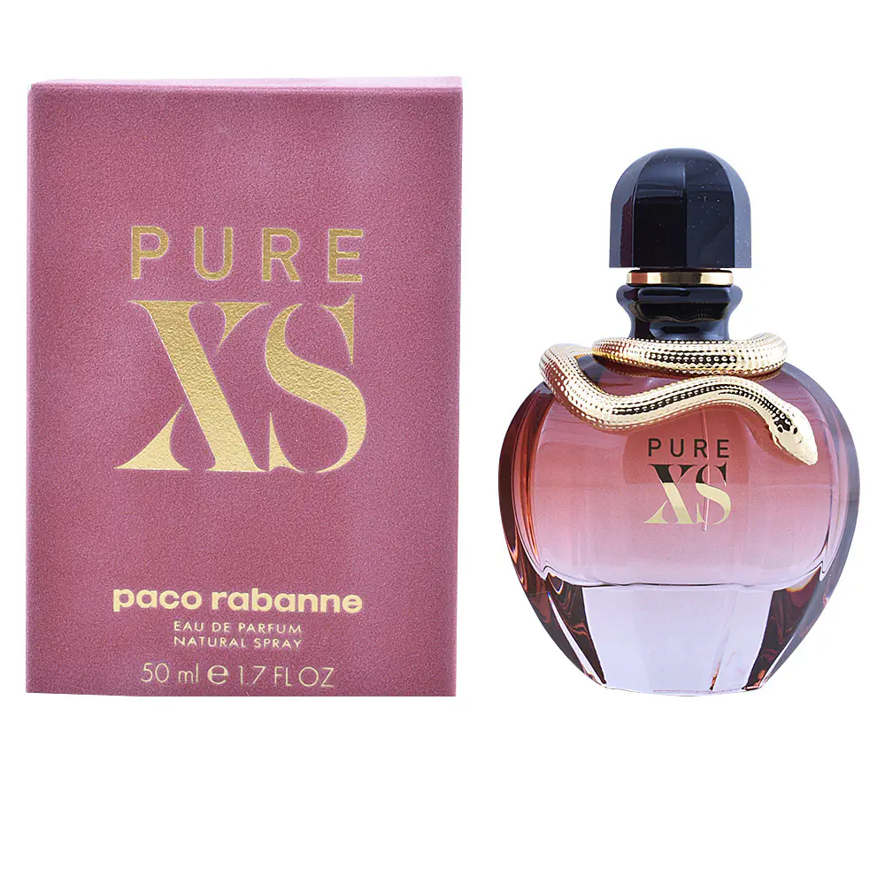 Pure Xs For Her - Pure Xs For Her Eau De Parfum Spray by Rabanne