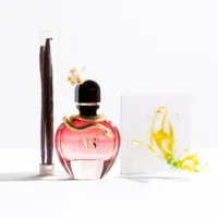 Pure Xs For Her - Pure Xs For Her Eau De Parfum Spray by Rabanne