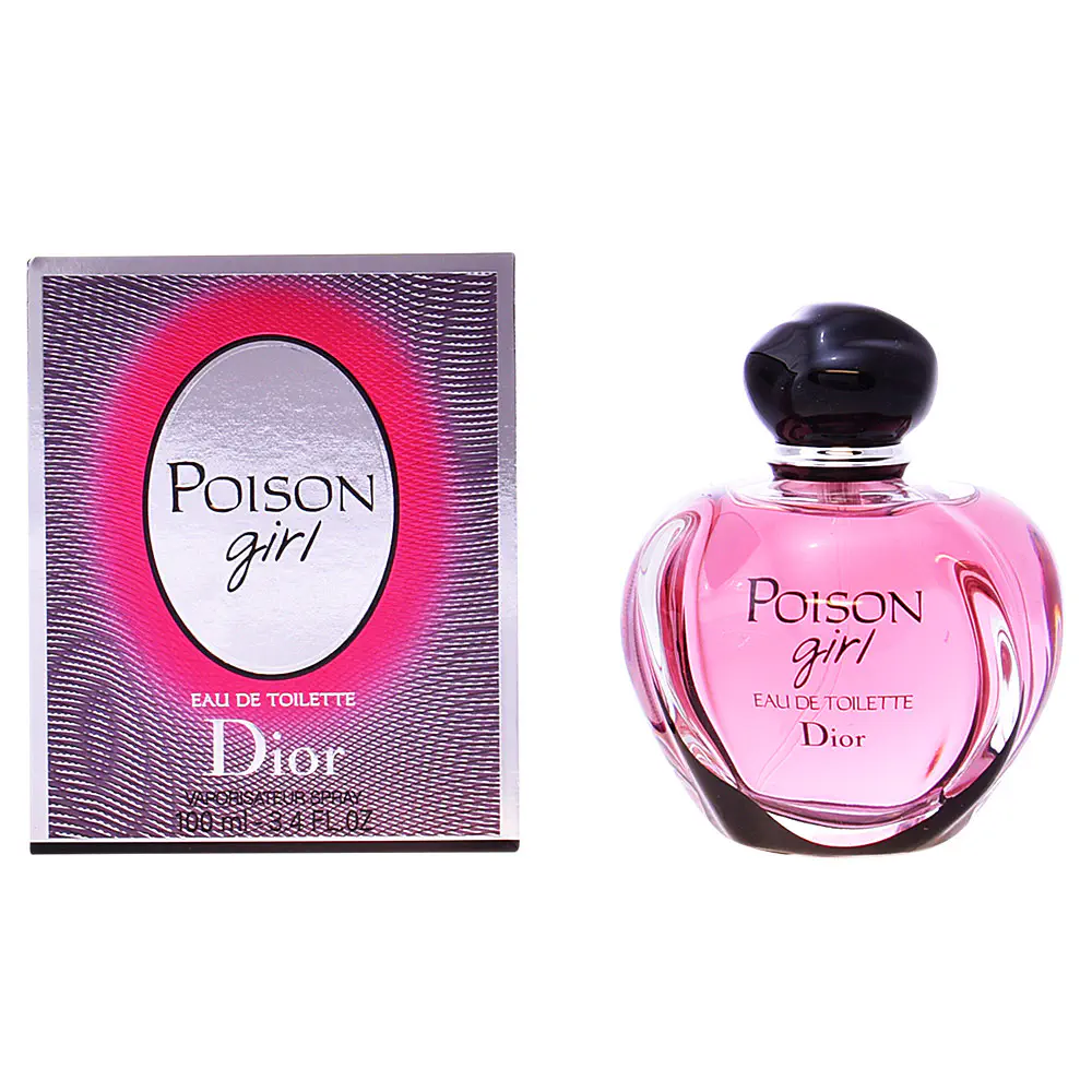 Poison Girl - Poison Girl Eau De Toilette Spray by Dior