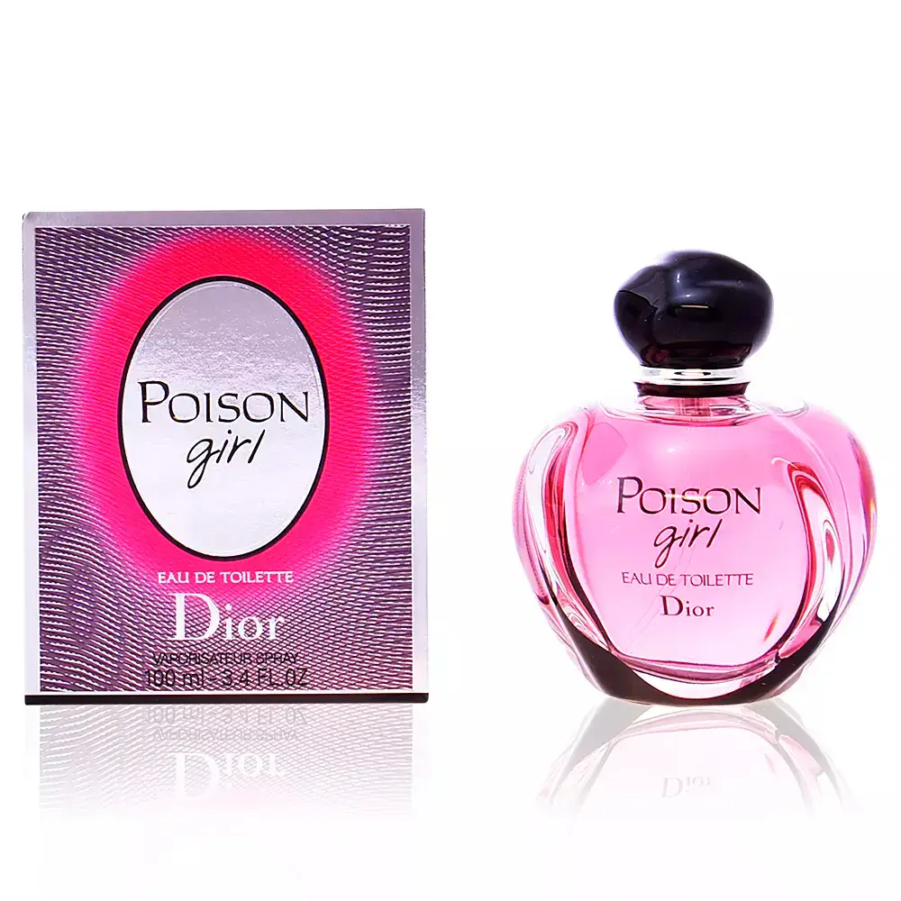 Poison Girl - Poison Girl Eau De Toilette Spray by Dior