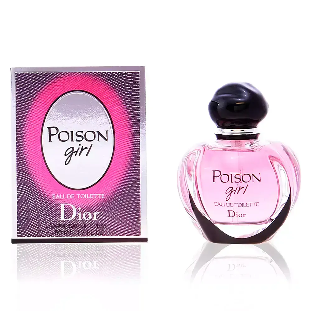 Poison Girl - Poison Girl Eau De Toilette Spray by Dior