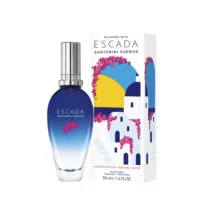 Santorini Sunrise - Santorini Sunrise Limited Edition Edt Vapo by Escada