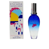 Santorini Sunrise - Santorini Sunrise Limited Edition Limited Edition by Escada
