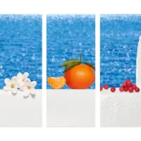 Santorini Sunrise - Santorini Sunrise Limited Edition Limited Edition by Escada