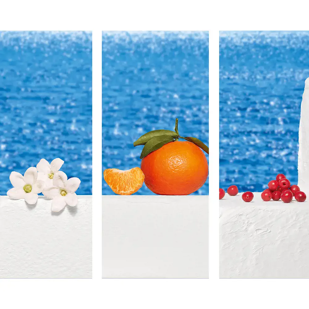 Santorini Sunrise - Santorini Sunrise Limited Edition Limited Edition by Escada