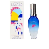 Santorini Sunrise - Santorini Sunrise Limited Edition Edt Vapo by Escada