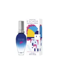 Santorini Sunrise - Santorini Sunrise Limited Edition Edt Vapo by Escada