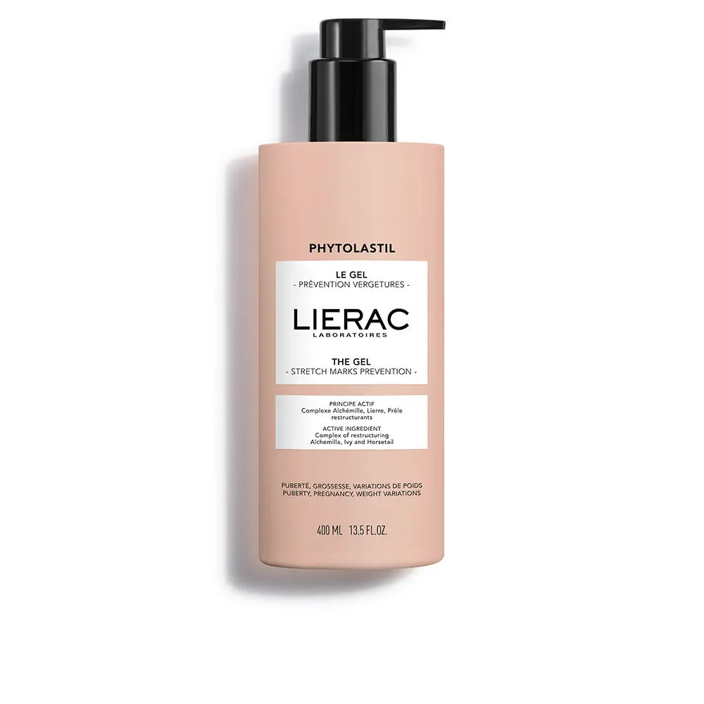 Phytolastil - Phytolastil Stretch Mark Prevention Gel by Lierac