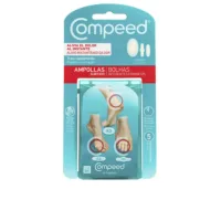 Ampollas - Ampoules Assorted 3 Sizes 5 Dressings by Compeed