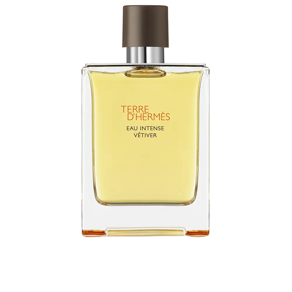Terre D'Hermès - Terre D'Hermès Eau Intense Vétiver Eau De Parfum Spray by Hermès
