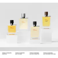 Terre D'Hermès - Terre D'Hermès Eau Intense Vétiver Eau De Parfum Spray by Hermès