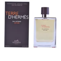 Terre D'Hermès - Terre D'Hermès Eau Intense Vétiver Eau De Parfum Spray by Hermès