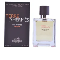 Terre D'Hermès - Terre D'Hermès Eau Intense Vétiver Eau De Parfum Spray by Hermès