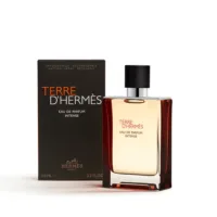 Terre D'Hermès - Terre D'Hermès Parfum Intense Edp Vapo by Hermès