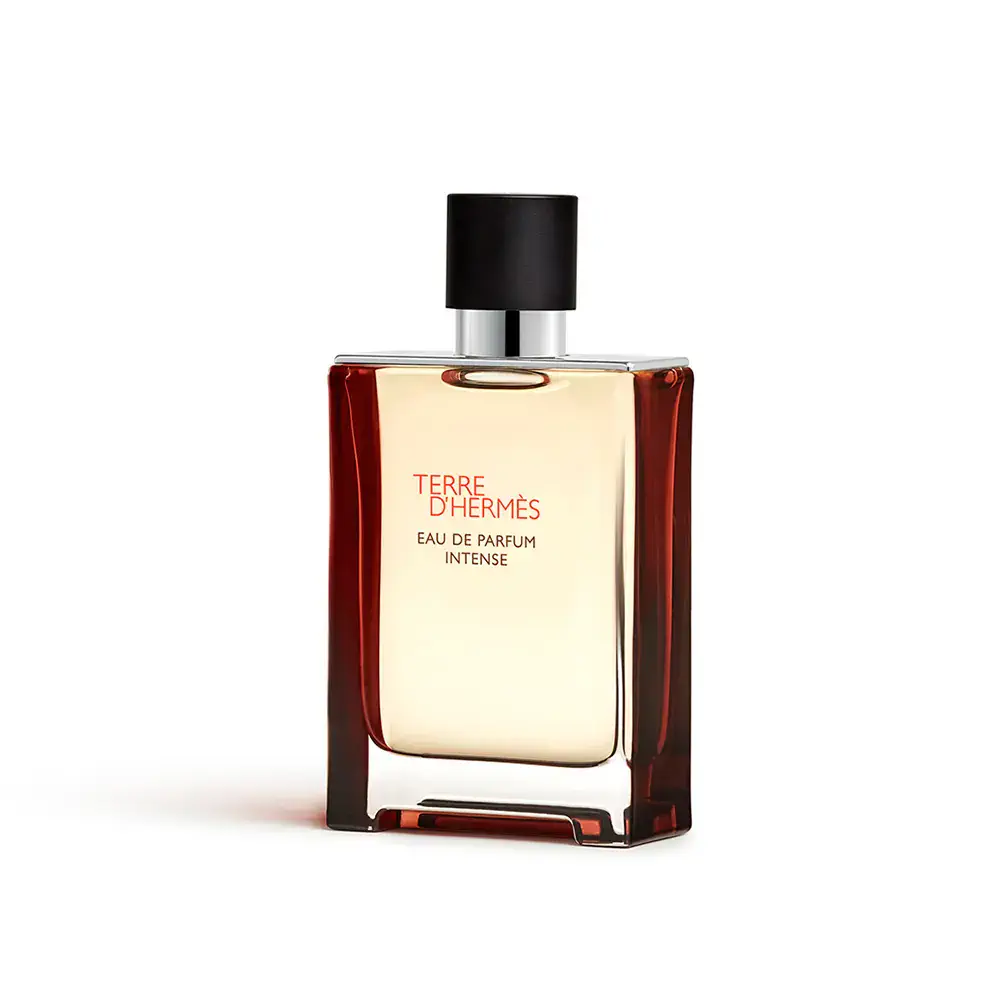 Terre D'Hermès - Terre D'Hermès Parfum Intense Edp Vapo by Hermès
