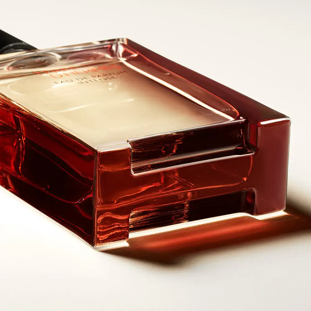 Terre D'Hermès - Terre D'Hermès Parfum Intense Edp Vapo by Hermès