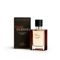 Terre D'Hermès - Terre D'Hermès Parfum Intense Edp Vapo by Hermès