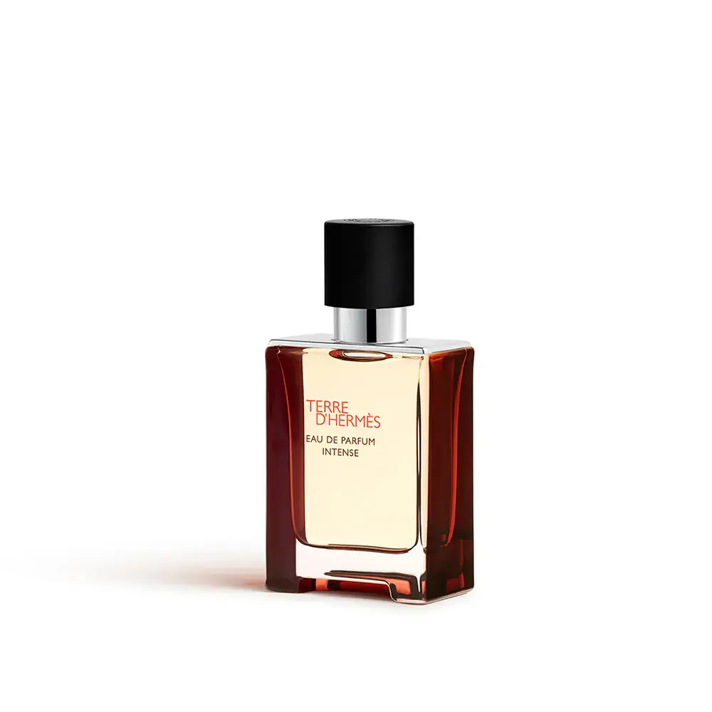Terre D'Hermès - Terre D'Hermès Parfum Intense Edp Vapo by Hermès