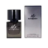 Mr Burberry - Mr Burberry Eau De Parfum Spray by Burberry