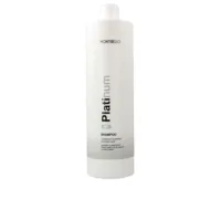 Platinum - Platinum White Hair Shampoo by Montibello