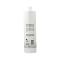 Platinum - Platinum White Hair Shampoo by Montibello