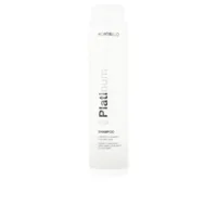 Platinum - Platinum White Hair Shampoo by Montibello