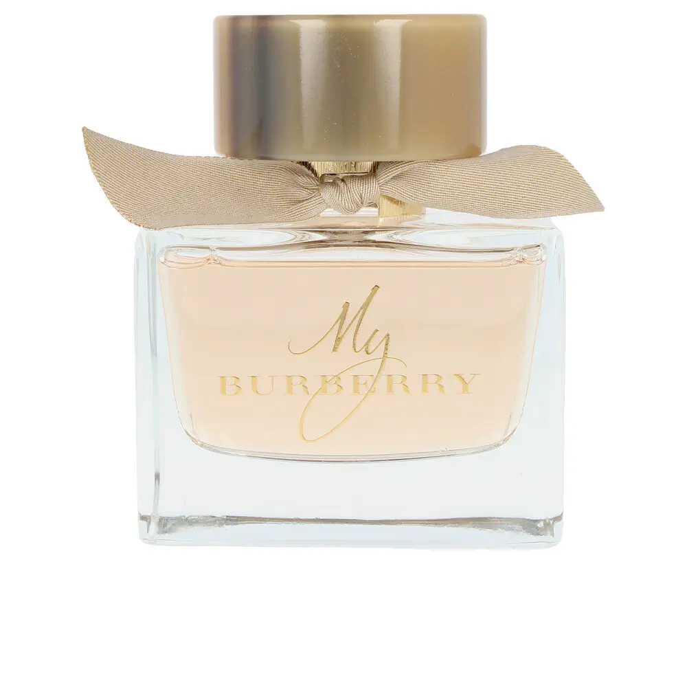 My Burberry - My Burberry Eau De Parfum Spray by Burberry