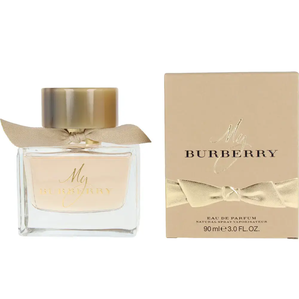 My Burberry - My Burberry Eau De Parfum Spray by Burberry