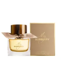 My Burberry - My Burberry Edp Vapo by Burberry