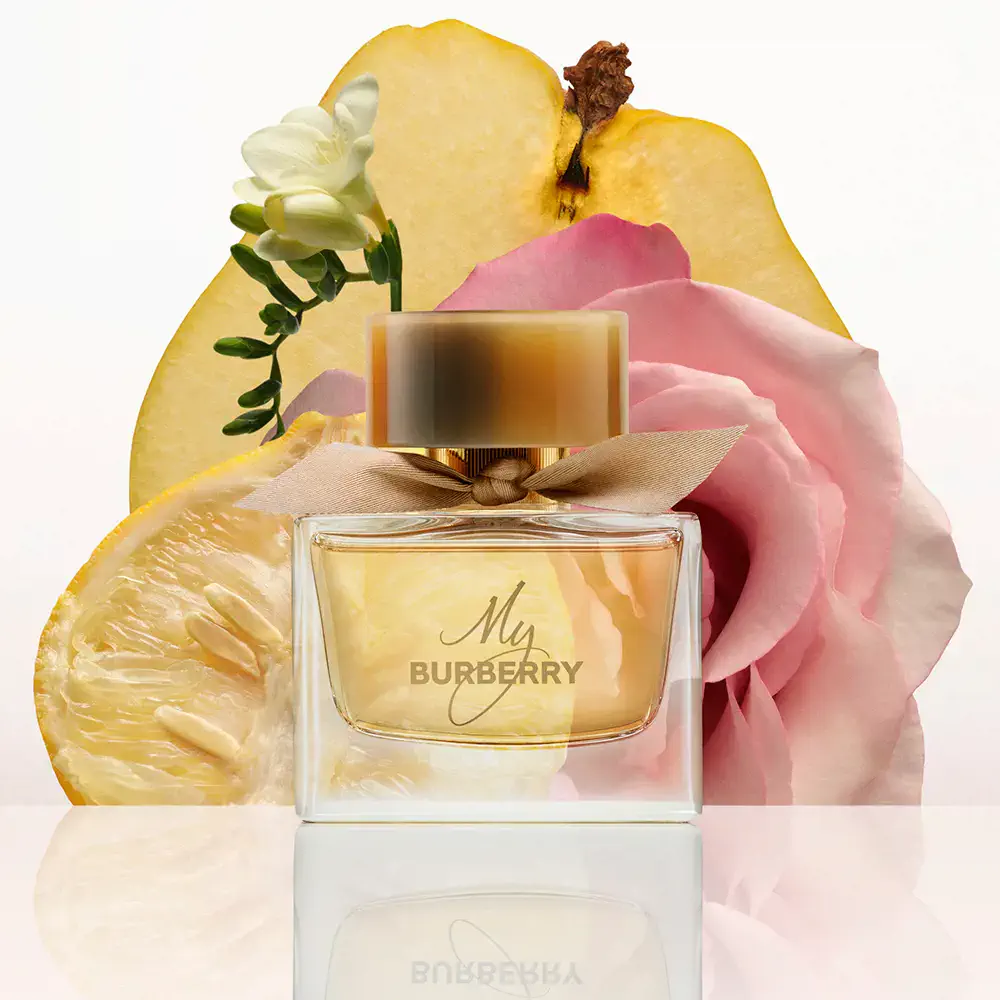 My Burberry - My Burberry Edp Vapo by Burberry