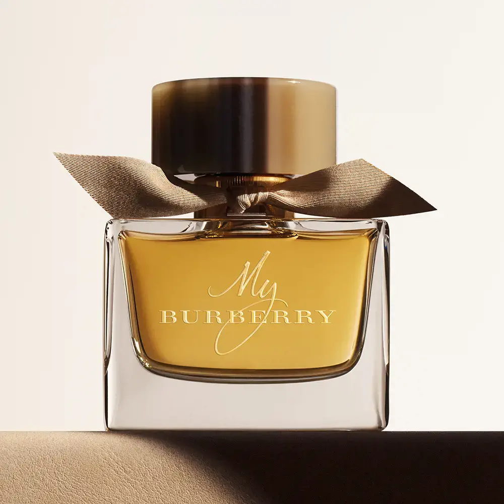 My Burberry - My Burberry Edp Vapo by Burberry