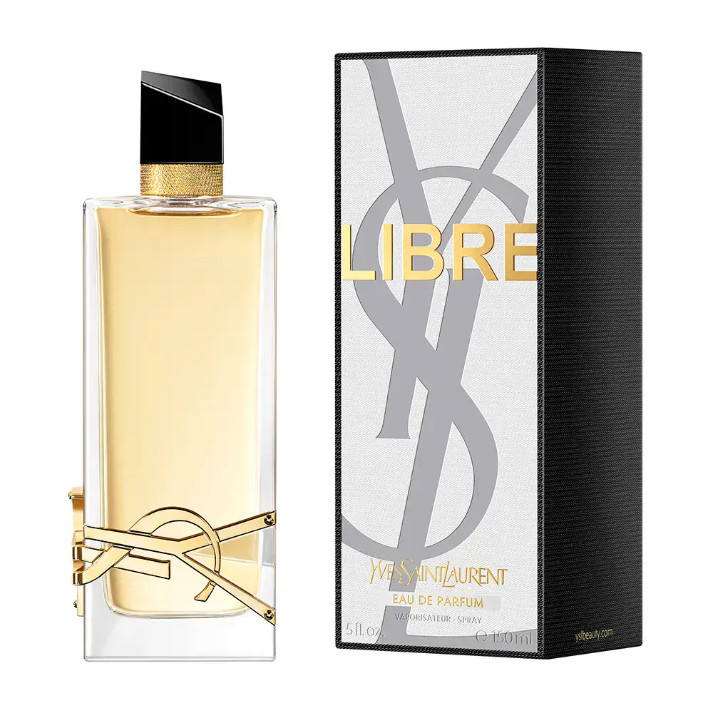 Libre - Libre Limited Edition Eau De Parfum Spray by Yves Saint Laurent