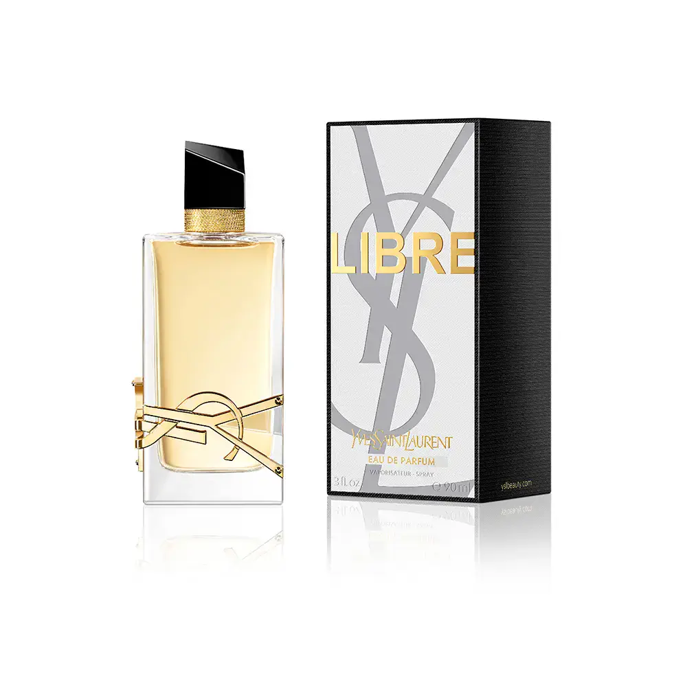 Libre - Libre Edp Spray by Yves Saint Laurent