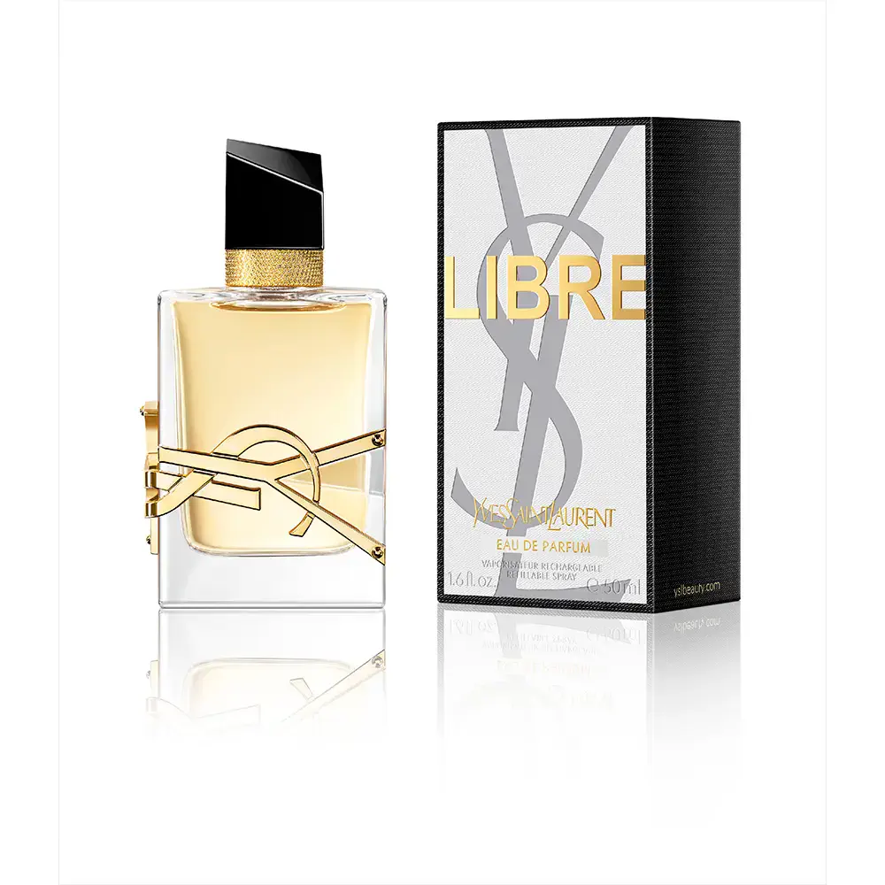 Libre - Libre Eau De Parfum Spray by Yves Saint Laurent