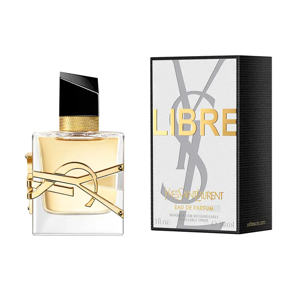 Libre - Libre Eau De Parfum Spray by Yves Saint Laurent
